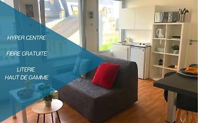 HYPER CENTRE - WIFI FIBRE GRATUIT - JERGWELOH - Le Parisien