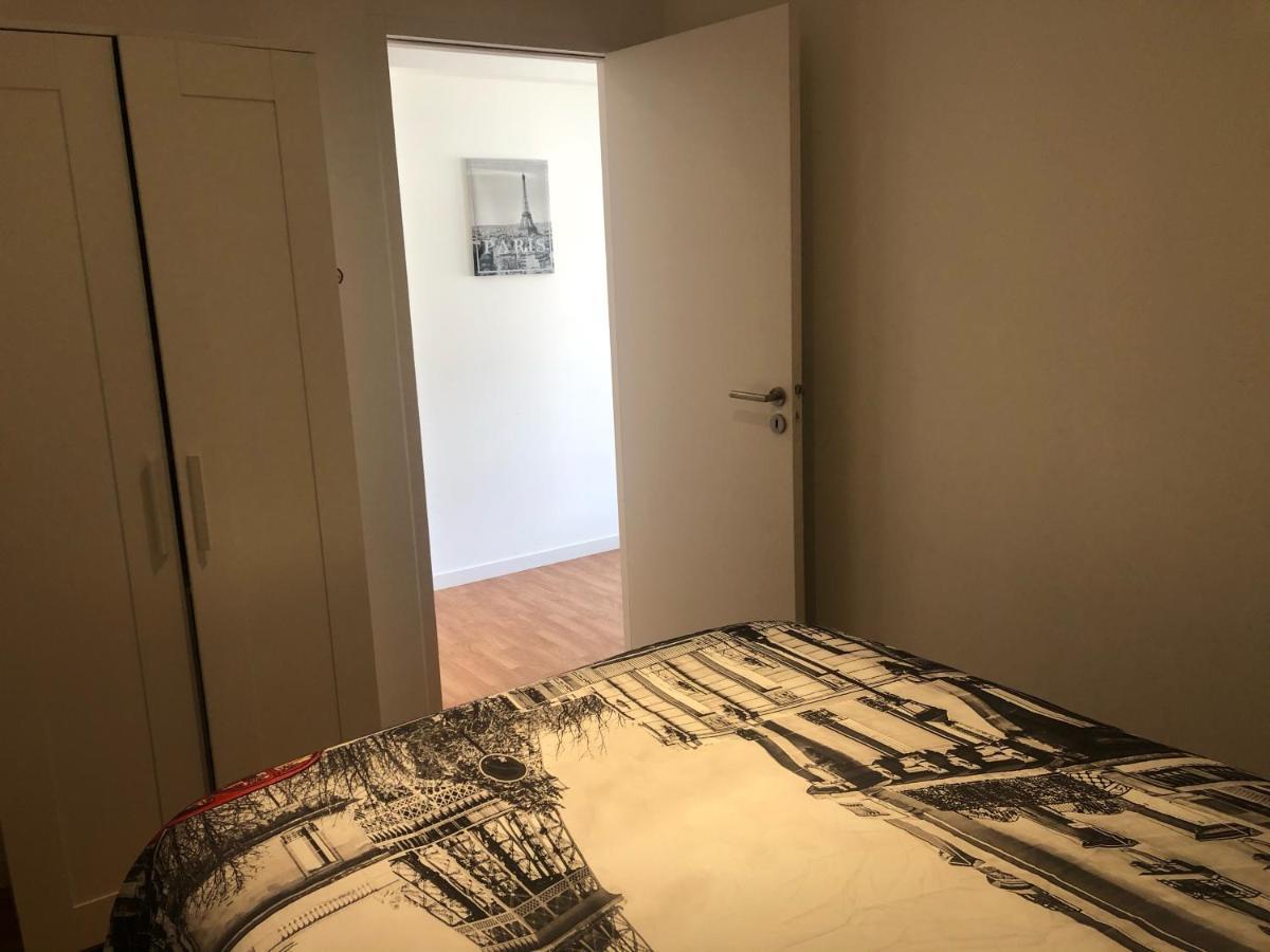 Appartement HYPER CENTRE - WIFI FIBRE GRATUIT - JERGWELOH - Le Parisien à Caen Extérieur photo